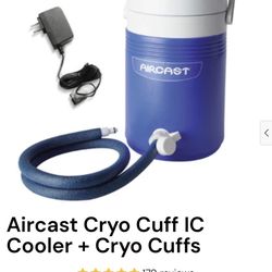 Aircast Cryo Cuff 