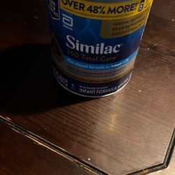 Similac 360 Total Care