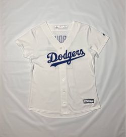 Dodgers Jersey