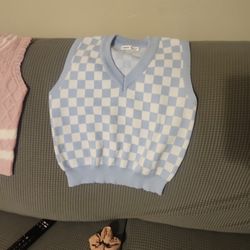 Gurls Sweater Vests