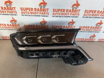 2021 Kia Sorento Passenger Headlight SUPER CHEAP✅OEM 2024