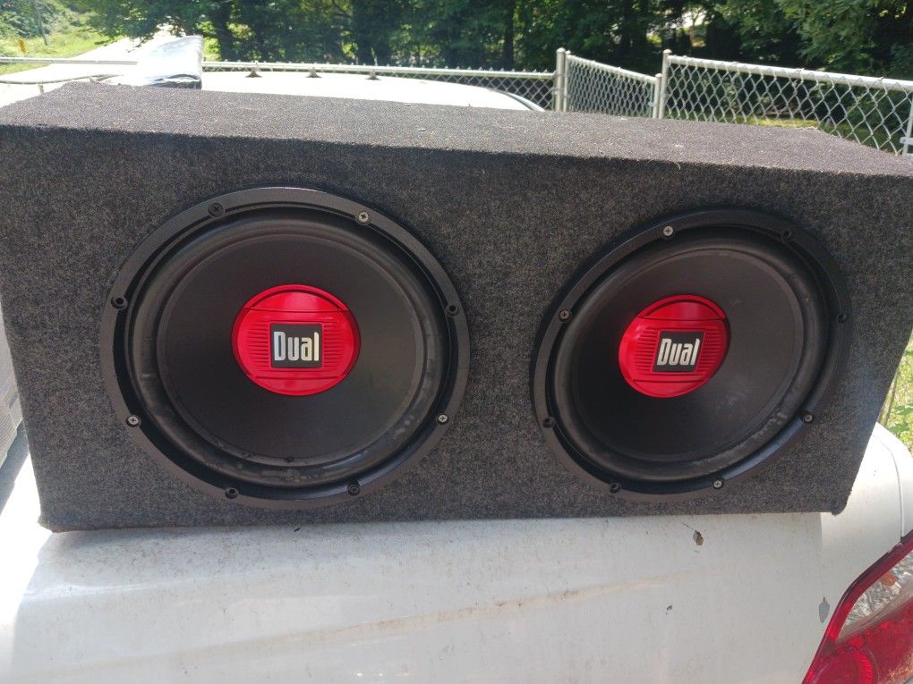 Car Stereo