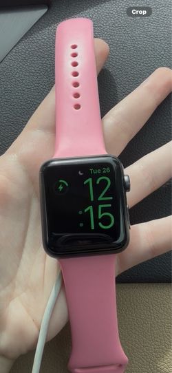 Apple Watch ( Series 3 ) , 42mm