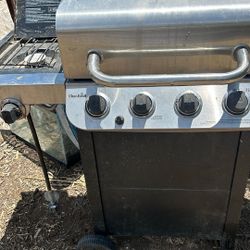 Grill $50