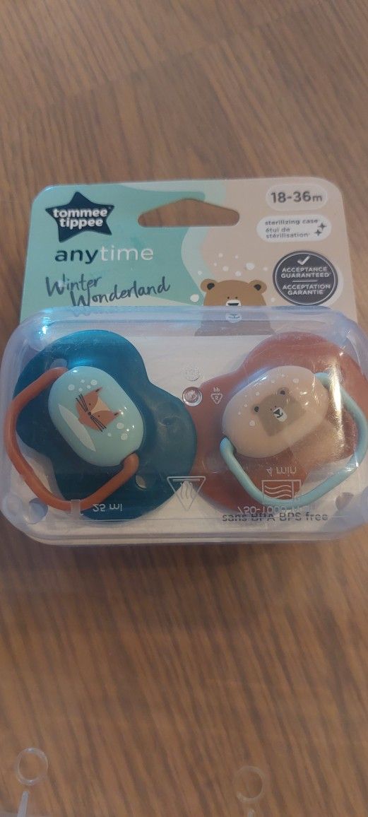 Tommee Tippee