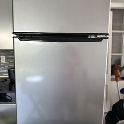 2 New mini fridges for sale $90/each