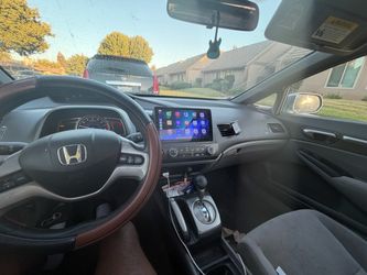 2007 Honda Civic
