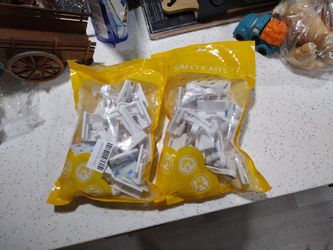 Baby Safety Kits
