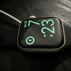 Series 7 Apple Watch 41 mm cellular plus GPS