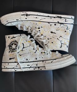 Converse Chuck Taylor All Star 70 Hi