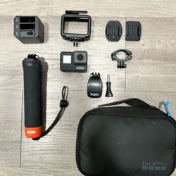 GoPro Hero Black 7