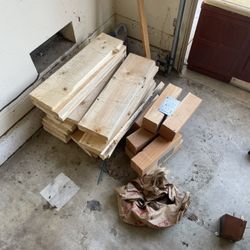 Wood