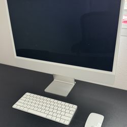 Apple iMac 