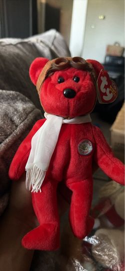 Beanie babies VINTAGE for collection