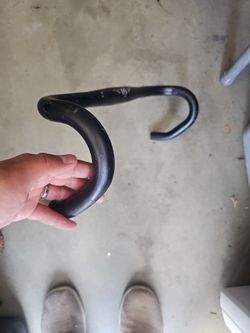 Specialized Road Bike Drop Bars 42cm