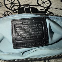 Vintage Coach 