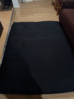 Bed mattress