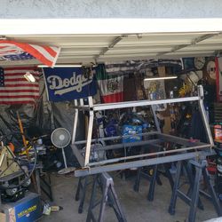 Metal Work