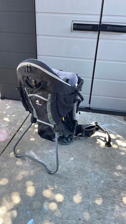 Deuter Kid Comfort 3 Backpack