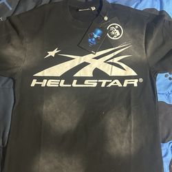 Hellstar shirt