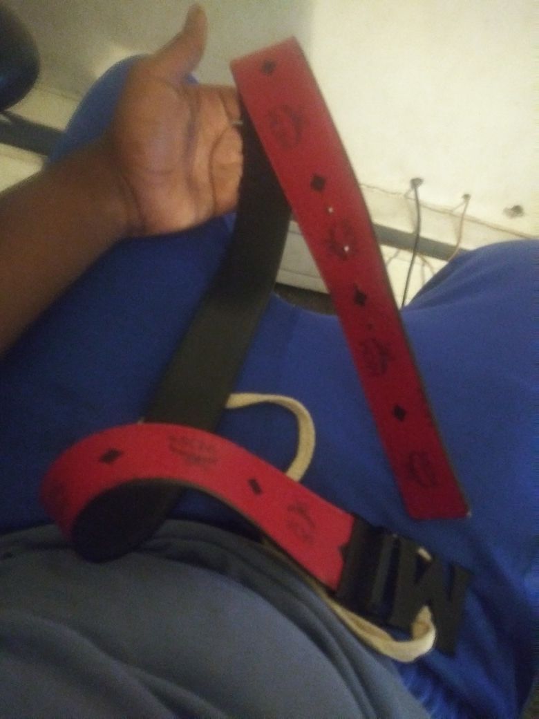 Mcm belt