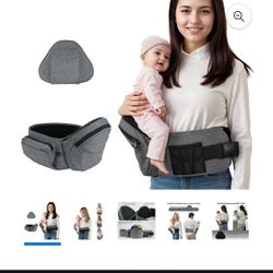 Baby Chair 
