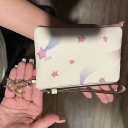 Coach Wallets And Purses 