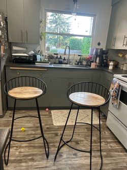 Barstools