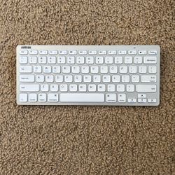 Arteck Wireless Keyboard