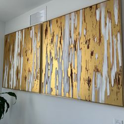 Art Wall/ painting/ Cuadros 