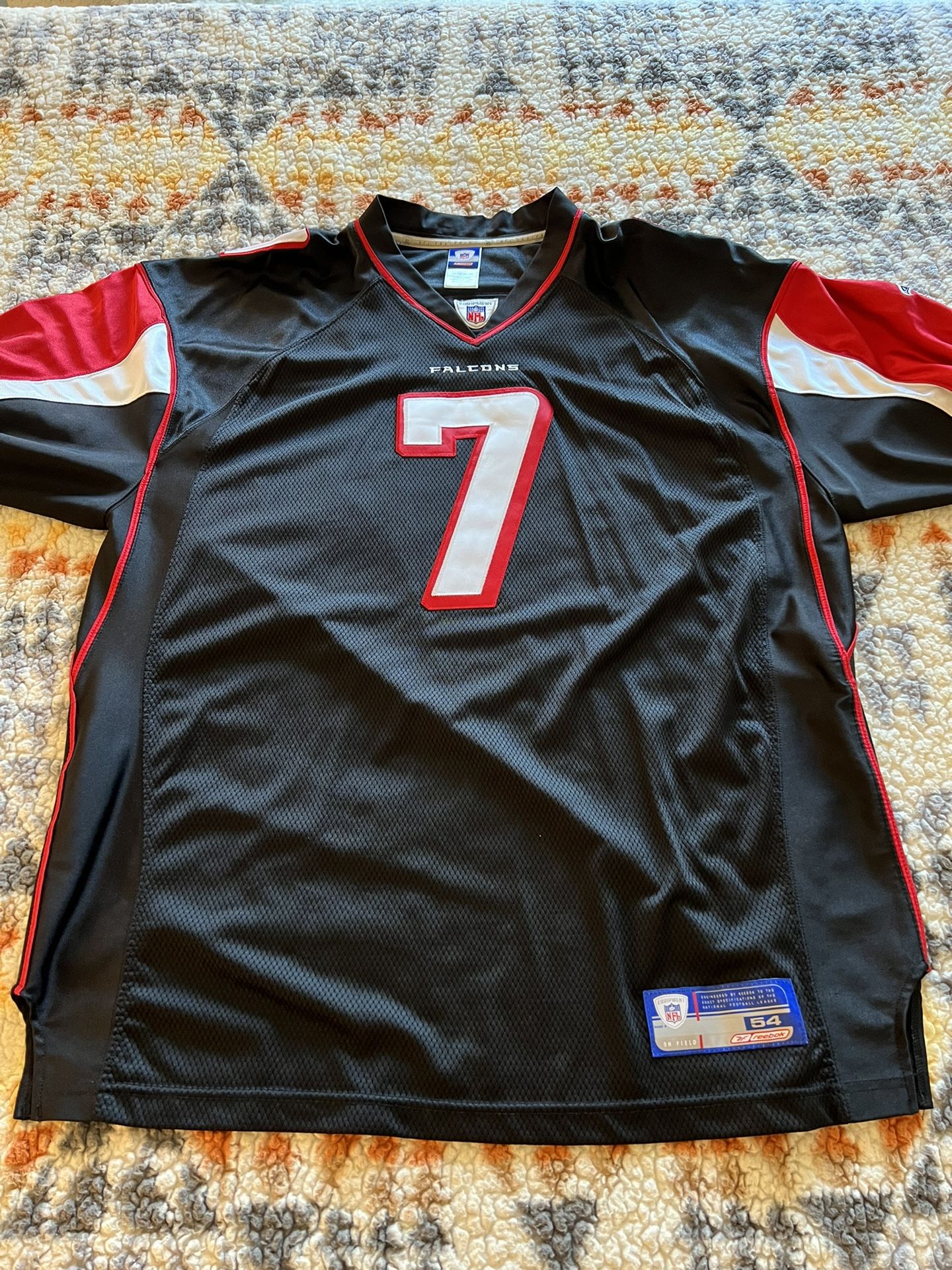 Michael Vick NFL Jersey - Authentic - Size 54