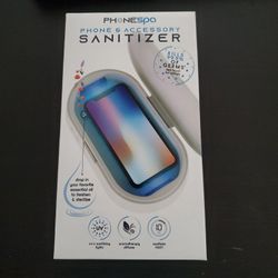 Phone Sanitizer