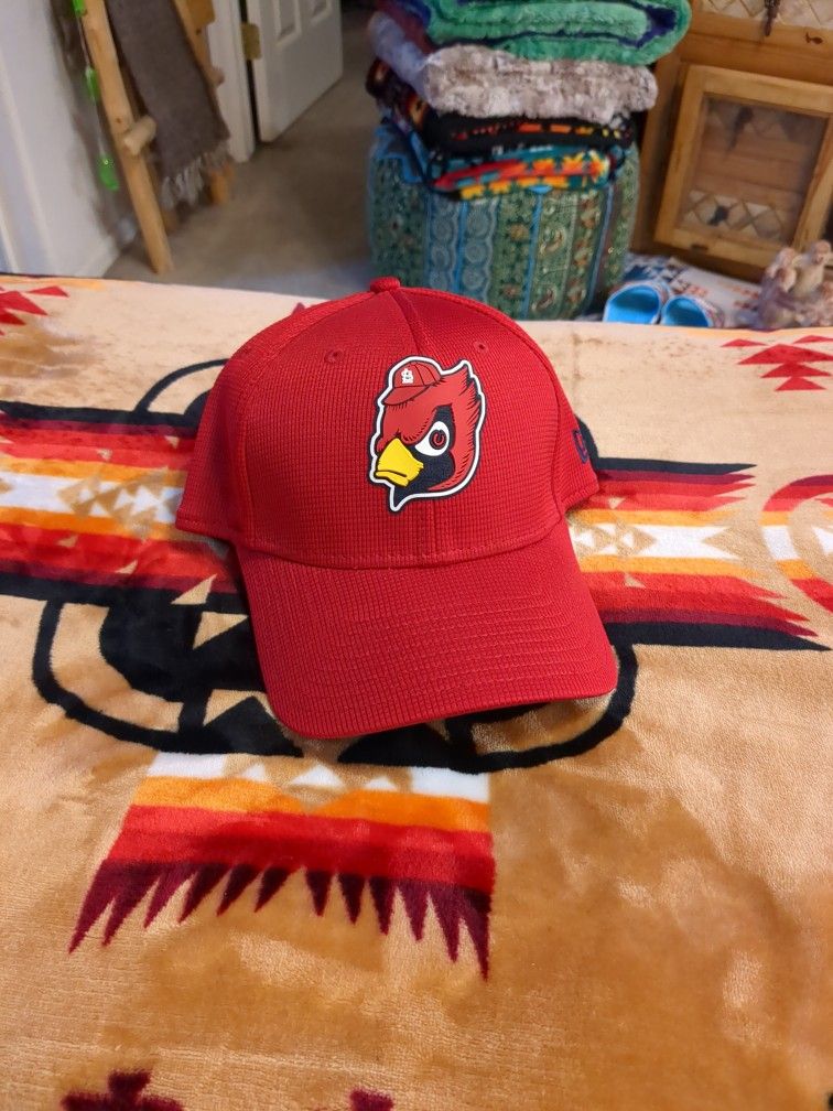 St Louis Cardinals Hat