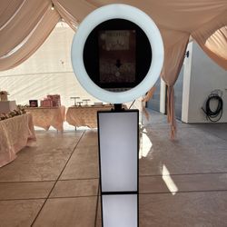 Photo Booth 