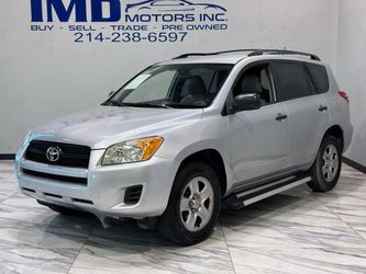 2010 Toyota RAV4