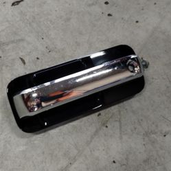 2015-2020 F150 Driver's Door Outside Door Handle 