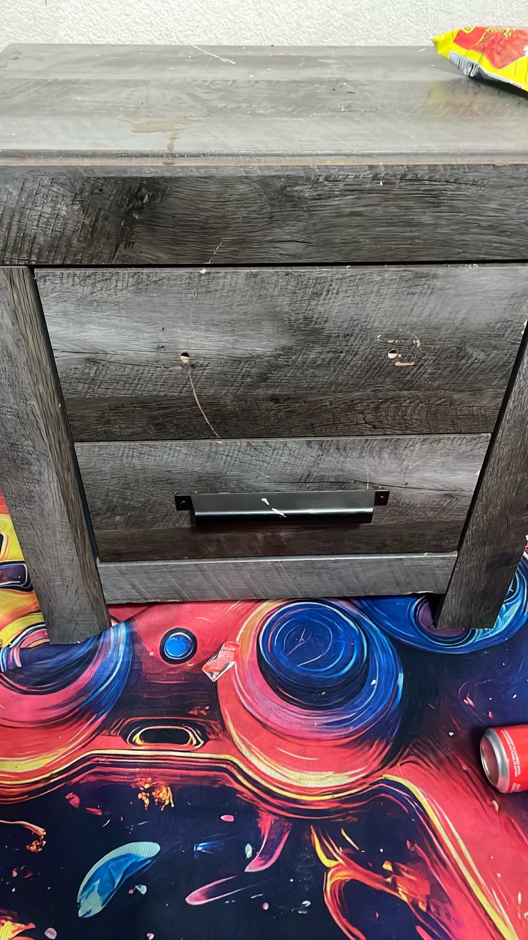 Small Dresser