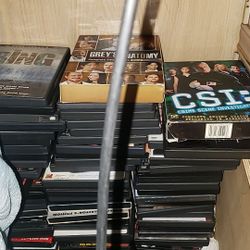 Dvd blue rays 700 for sale trade for car 400 Takes All 9