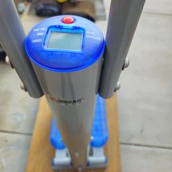 Mini Stepper XL Wagan 