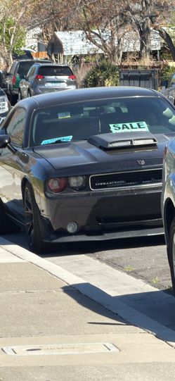 2010 Dodge Challenger
