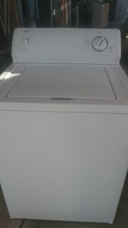 KENMORE.WASHER.