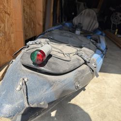 Malibu Kayak Stealth-12