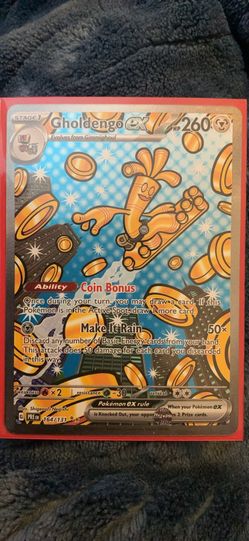 Pokémon cards
