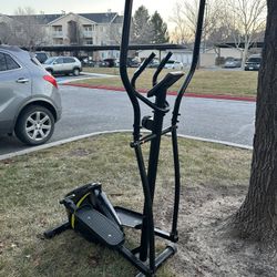 Walking Treadmill 