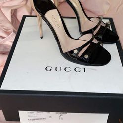 Christian Louboutin/Gucci!!!!