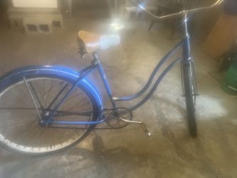 Vintage Bike
