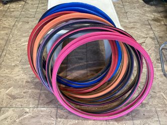 BIKES FIXIE TIRES