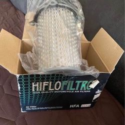 Hiflofiltro