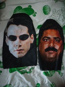 Masks