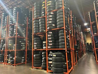 225 35 17 ALL 4 TIRES NEW